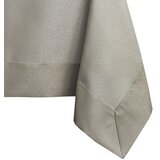 AmeliaHome Traka za stol Empire s manšetom 40x140 cm, cappuccino Cijene