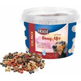 Trixie soft snack bones mix xxl 1.8kg Cene