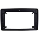  OKVIR ZA AUDI A3 2008-2012 BLACK – AU01 Cijene