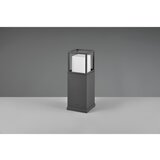 Tri O LED zunanja svetilka (višina 40 cm) Witham – | Shoptok.si