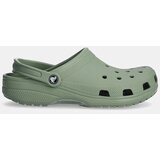 Crocs Muške papuče Classic Clog, Maslinaste | ePonuda.com