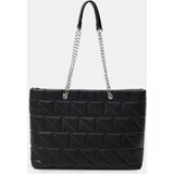 Sinsay Prošivena shopper torba | shoptok.hr