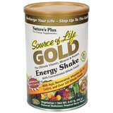 Nature's Plus Source of Life Gold Energy Shake - 507 g Cijene