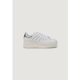Cult Modne superge PERRY 4396 LOW LEATHER/LAM. CLW439601 Bela | Shoptok.si