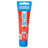 Professional profesional acrylic akrilna boja 60 ml - odaberite nijansu permanent red ( 640240 ) | ePonuda.com