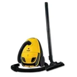 usisivač HVC-MTB700YL 700W/170W/kesa 2l/Hepa 10/žuti