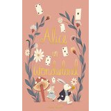 Wordsworth Editions Lewis Carroll - Alice In Wonderland Cene