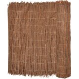 vidaXL Ograda od pruća 400 x 100 cm | shoptok.hr
