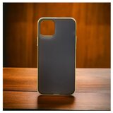  futrola air jacket night sa okvirom za iphone 11 pro max zuta Cene