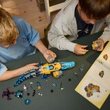 Lego podmornica krokodil, Drimzzz | Eponuda.ba