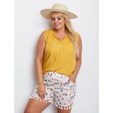 Factory Price Shorts-AT-SN-2101A.04X-white | shoptok.hr