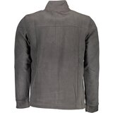 Gianmarco Venturi MEN&#39;S BLUE ZIP-UP SWEATSHIRT | shoptok.hr
