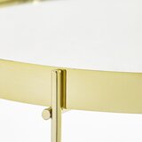 XORA mizica, zlate barve | Shoptok.si