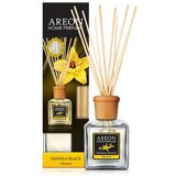 Areon Home Perfume osveživač 150ml vanilla black Cene