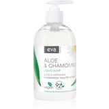 Eva Natura Aloe & Chamomile tekoče milo za roke 500 ml Cene