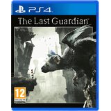 The Last Guardian (PS4) - rabljeno | Shoptok.si