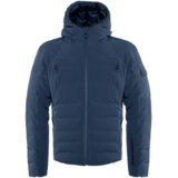 Dainese ski downjacket blue | shoptok.hr
