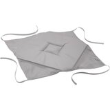 Douceur d intérieur Sedežna blazina 40x40 cm Essentiel – Cene