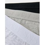 Sinsay Slip gaćice s pamukom 5 komada | shoptok.hr