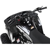 Ramiz Štirikolesnik za mladostnike na bencin MONSTER 200cc bela | Shoptok.si