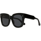 Chimi Ženske sunčane naočale 8 Black (crne) | shoptok.hr