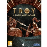 Sega Troy: A Total War Saga - Limited Edition (pc)