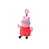 Peppa Pig Peppa prase figura privezak Peppa | ePonuda.com