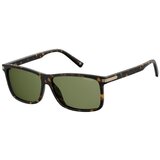 Polaroid PLD2075/S/X 086/UC Polarized ONE SIZE (59) Havana/Zelena | Shoptok.si
