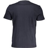 Napapijri MAN BLUE SHORT SLEEVE T-SHIRT | shoptok.hr