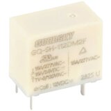 GoodSky GQ-SH-112DM2F relej za tiskane pločice 12 V/DC 16 A 1 zatvarač 1 St. | Eponuda.ba