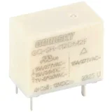 GQ-SH-112DM2F relej za tiskane pločice 12 V/DC 16 A 1 zatvarač 1 St.