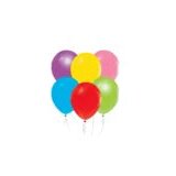  Baloni color Beauty Charm | Shoptok.si