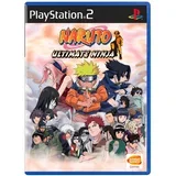Ultimate Ninja (PS2) - rabljeno