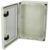 Fibox ARCA 705030W No MP razvodni ormar 500 x 700 x 300 polikarbonat svijetlosiva (RAL 7035) 1 St. | Eponuda.ba