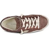 Philippe Model PRSX LOW WOMAN Smeđa | shoptok.hr