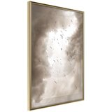  Poster - Disturbed Flight 30x45 | shoptok.hr
