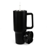 Rex London Črna termoska 1,2 l – | Shoptok.si