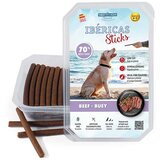  Mediterranean Poslastica za pse sticks Beef flavour 75 komada Cene