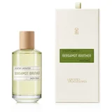 Bergamot Brother Eau De Parfum 100 ml (unisex)