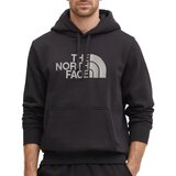 The North Face M Drew Peak Pullover Hoodie Crna Cijene