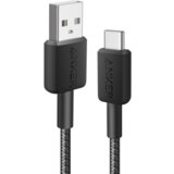 Anker USB-C to USB-C Cable 3ft 240w Braided Black | ePonuda.com