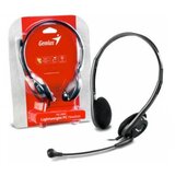 Genius hs-200c Slušalice ( 34563 ) Cene