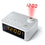 Muse radioura M-178 PW, bela | Shoptok.si