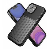 Nillkin silikonski ovitek tunder armor za iphone 13 mini - črn | Shoptok.si