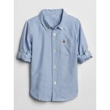 GAP Baby Oxford Shirt - Boys Cijene