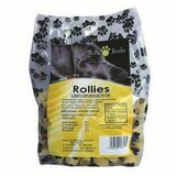 Rolls Rocky biskviti za pse Rollies 2kg Cene