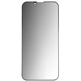  Zaščitno kaljeno steklo Privacy (5D Full Glue) za Samsung Galaxy S24 / S25 - črno Cene