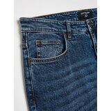 Sinsay Carrot fit traperice s efektom ispranosti | shoptok.hr
