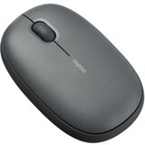 Rapoo M660 Silent Grey Wireless Multi-Mode Mouse | shoptok.hr