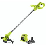 Ryobi akumulatorski trimer 2 Ah baterija i punjač | ePonuda.com